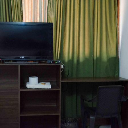 Hotel Elimar Girardot Kültér fotó