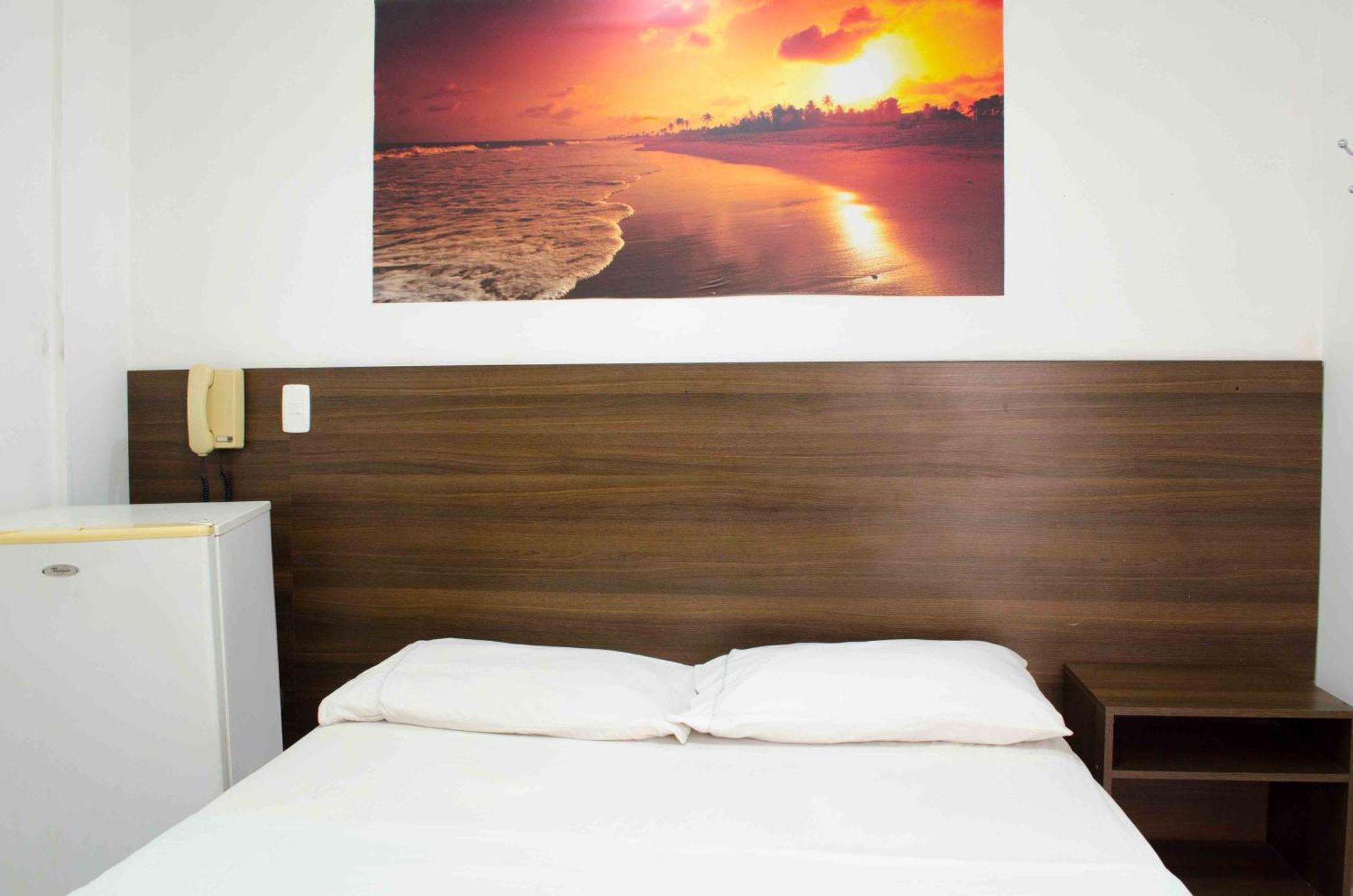 Hotel Elimar Girardot Kültér fotó
