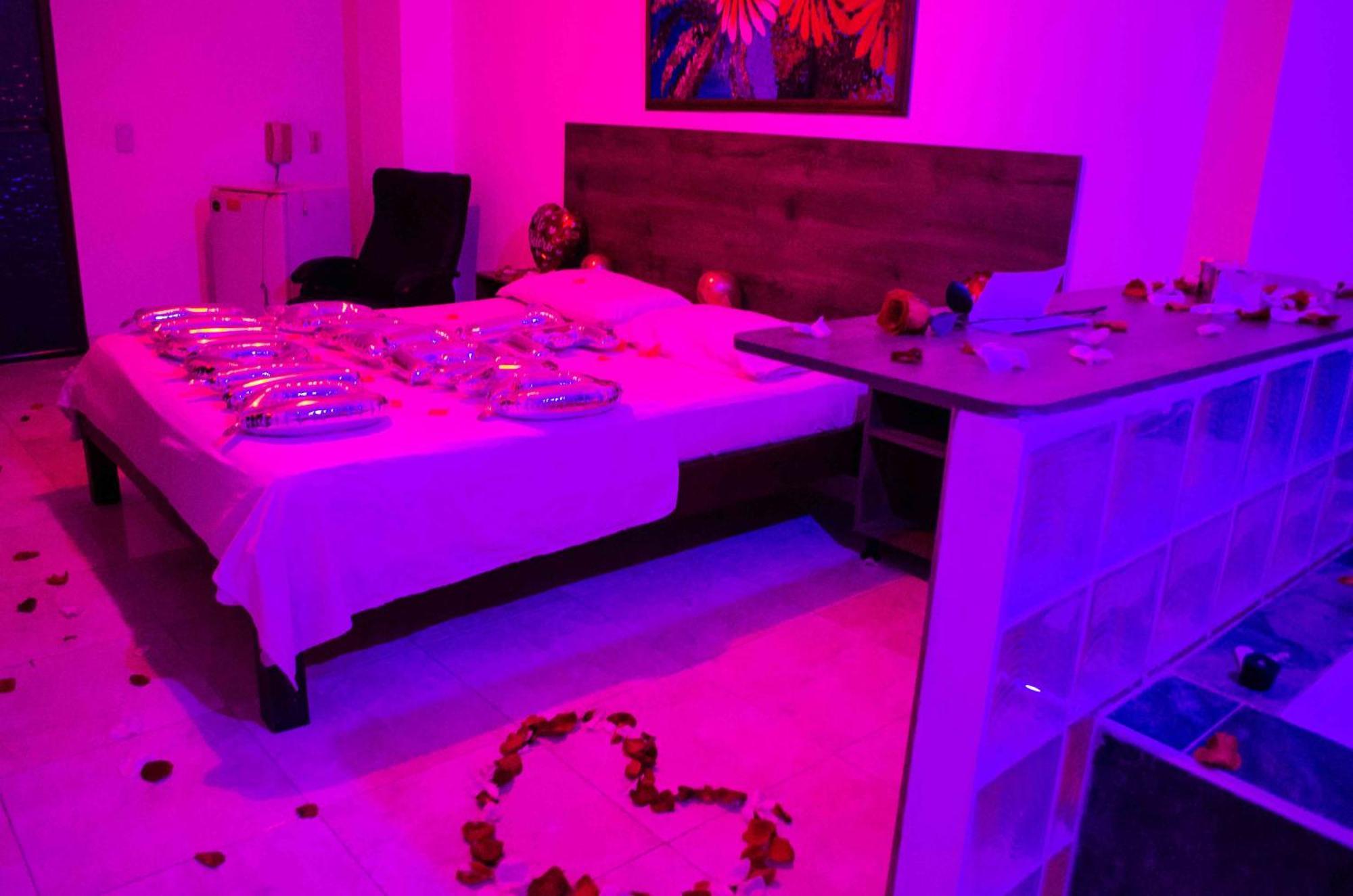 Hotel Elimar Girardot Kültér fotó